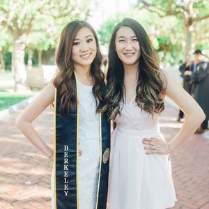 Meet your Posher, Iris